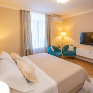 City And Style Luxury Rooms Split
