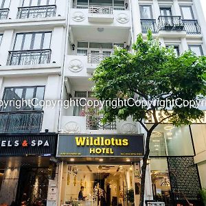 Wild Lotus Hotel & Travel 2