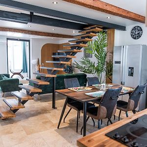 **Auberge De L'Aude**